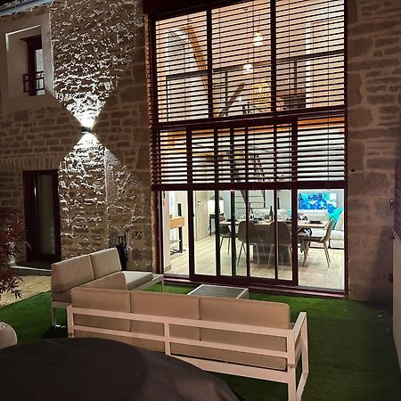 Charmante Maison Climatisee Avec Son Jardin A 10 Minutes De Dijon Марсанне-ла-Кот Экстерьер фото