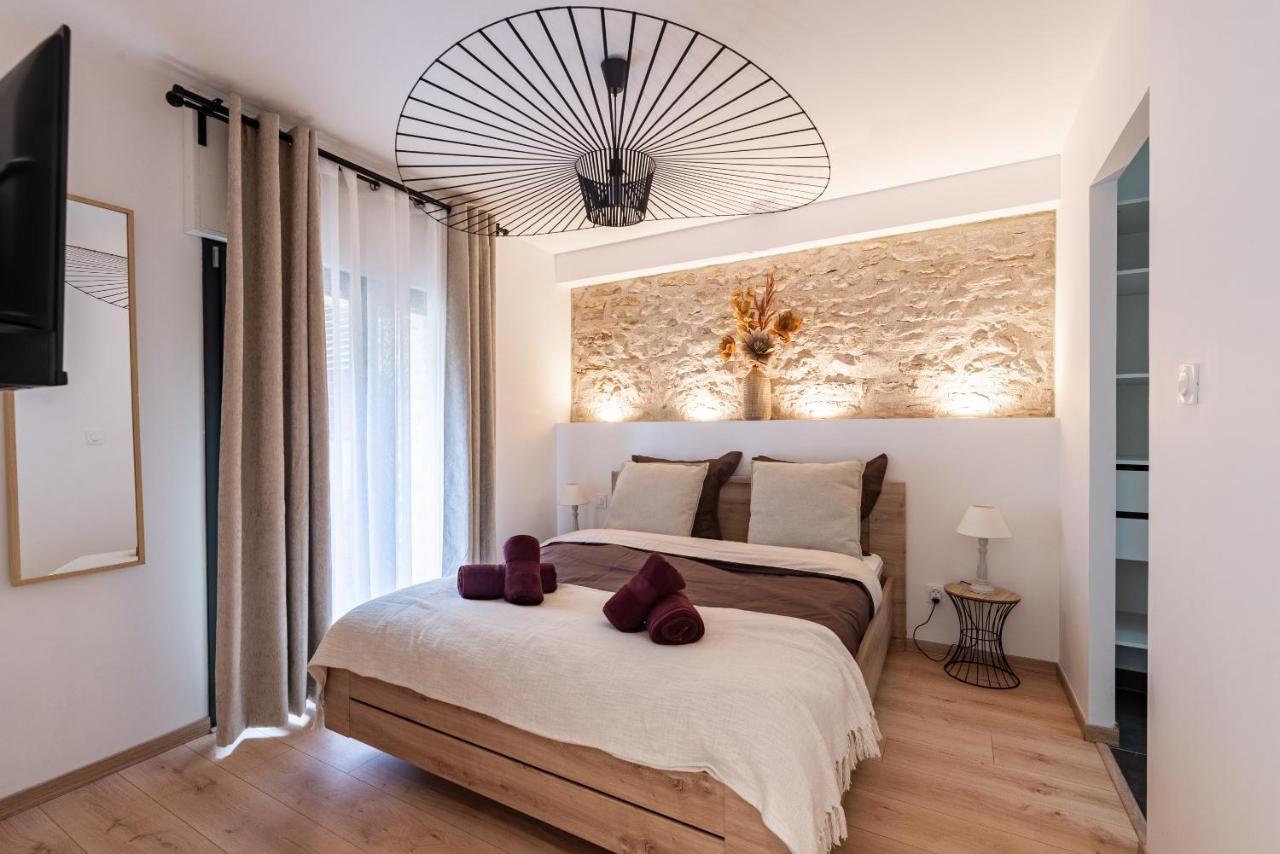 Charmante Maison Climatisee Avec Son Jardin A 10 Minutes De Dijon Марсанне-ла-Кот Экстерьер фото
