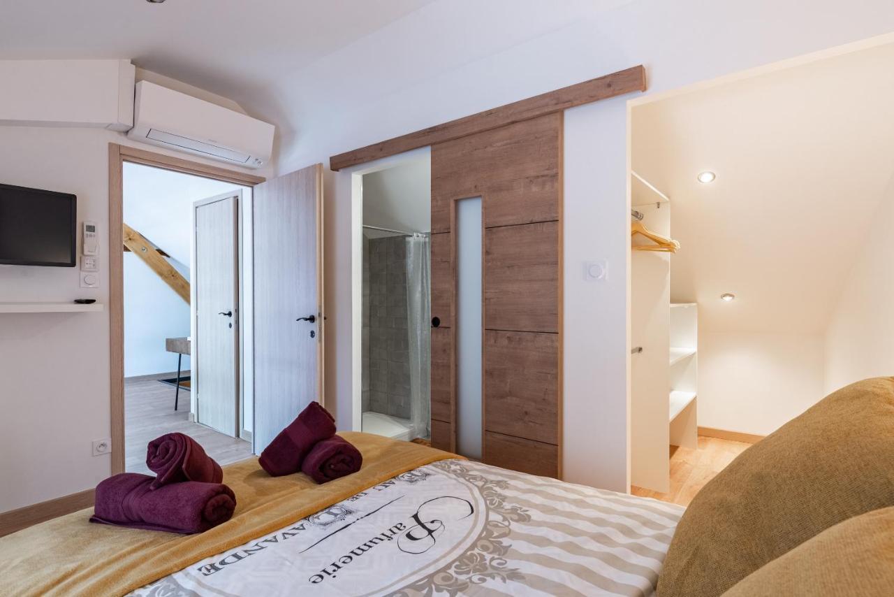 Charmante Maison Climatisee Avec Son Jardin A 10 Minutes De Dijon Марсанне-ла-Кот Экстерьер фото